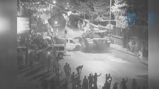 15 Temmuz'a ilişkin yeni görüntüler ortaya çıktı