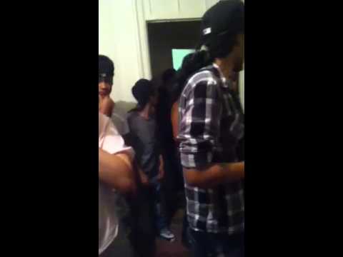 (S3GA GANG) jedeyes go away party