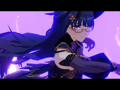 Memorial Arena HoT vs. SSS False God Otto [39533 (47440)] | Honkai Impact 3rd