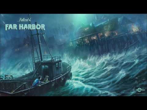Fallout 4: Far Harbor OST - Mother Of Atom