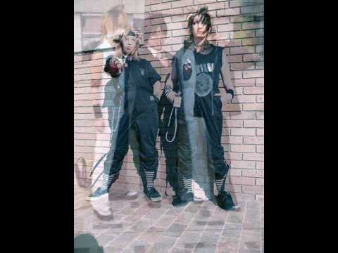 JRock Cosplay