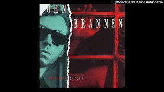 John Brannen - Shadows In The Night