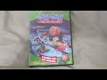 Jay Jay THE JET PLANE LESSONS FOR ALL SEASONS DVD Overview