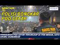 Peredaran Pod Getar Terungkap di THM Medan, Satu Orang Diamankan