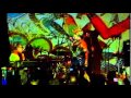 Brainticket - Egyptian Kings - Live (Space Rock Invasion DVD 2011)