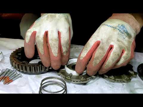 Disable Ariens Snowblower Autoturn