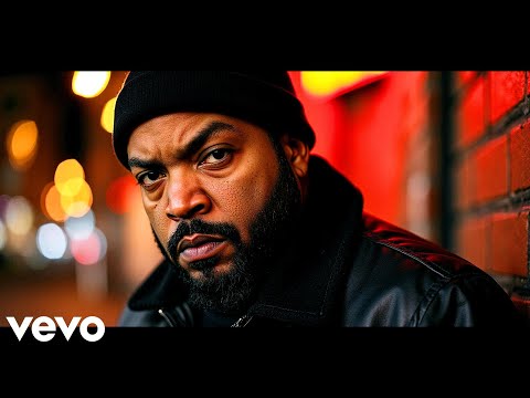 Ice Cube - I Don't Give a F*ck ft. Xzibit, Dmx & Redman [Video Music 2025]