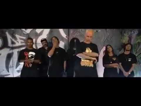 Primavera racista #1KILO #Bolsonaro 2019