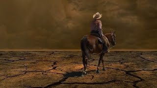 Rod Stewart - The Wild Horse