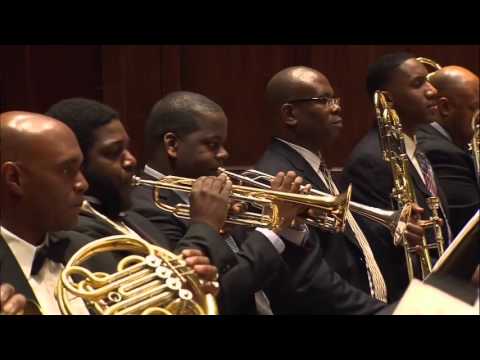 Sterling Elliott (Cello), 2014 Sphinx Competition Junior Winner.
