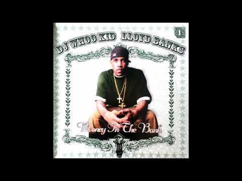 LLOYD BANKS - MONEY IN THE BANK [FULL MIXTAPE][HD]