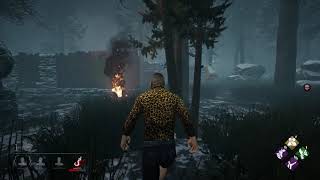 #38 【ホラー】のがぴーとやまゆーの「Dead By Daylight」