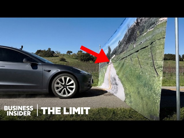 Why Fully Self-Driving Cars Are Almost Impossible | The Limit SDDEFAULT Thumbnail