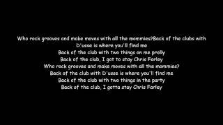 Fabolous - Faith In Me Feat Wale Lyrics