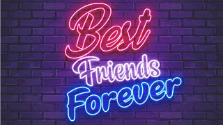 LEO D. Best Friends Forever (Official Music Video)