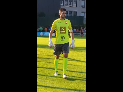 FC Wooltz 71 - Präsentatioun vum Ralph Schon