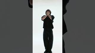 三浦大知 (Daichi Miura) / Crave -Music Video (Raw ver.)-