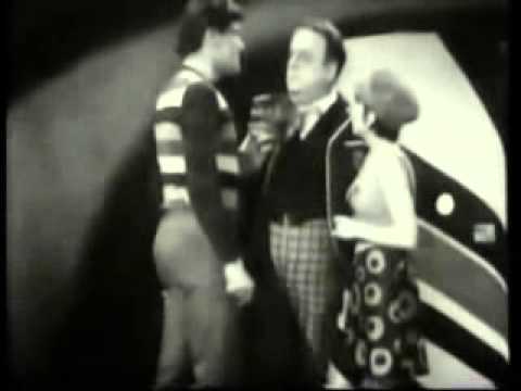 Doctor Who Companion Tribute No.5 - Steven Taylor