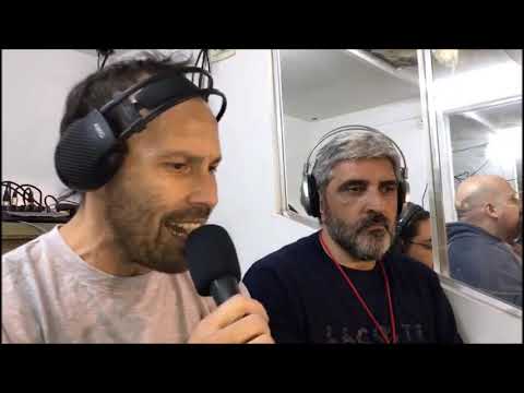 Intro Instituto por Matias Barzola | Fecha 6° Nacional B  vs. Santamarina