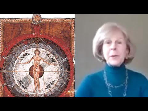 Esoteric Christian teachings with Elaine Pagels | Living Mirrors #58 clips