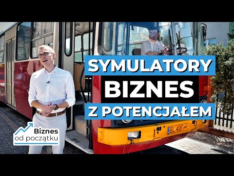 , title : 'Symulatory w transporcie i medycynie - SimKol - Piotr Szot'