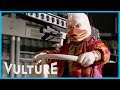 Howard The Duck Big Budget Reboot Vulture Remix Episode 7