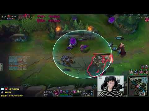 🔻 Hanql Xayah vs Tristana (2255 LP Ezreal) - Hanql Xayah Guide