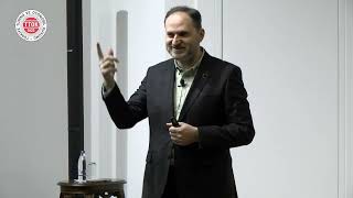 M’lerin İzinde Karakter İnşa Etmek | Doç. Dr. Mehmet Dinç