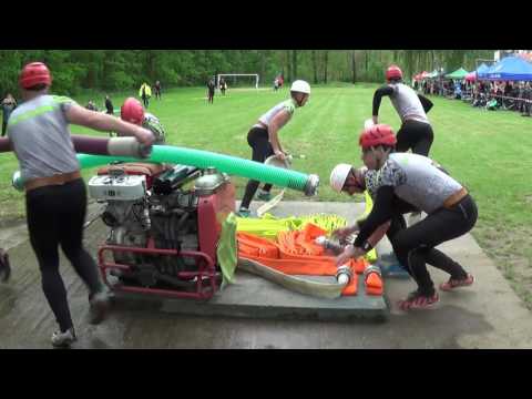 20.5.2017 SDH Svatobořice - Dubňany CZ