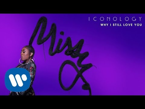Video Why I Still Love You (Audio) de Missy Elliott