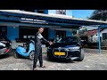 Unboxing BMW I4 Electric Car Kaztro Vlogs