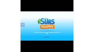 ¿Cómo quitar las bancas del solar del spa? Los Sims Freeplay ✨❤️
