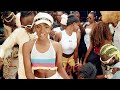 Bestie Gyal X Kasid Puma Rwede Pe The Visual Everyone Is Talking About