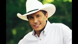 Honky Tonk Crazy  --  George Strait