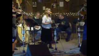 It Wasn't God Who Made Honky Tonk Angels at Bob's 1-12-14