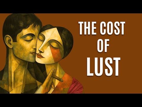 Lust Is the Fastest Path to Self Destruction - Carl Jung