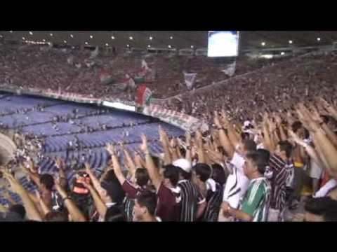 "FLU 2 x 1 ATL-PR - MELHORES MOMENTOS" Barra: Movimento Popular Legião Tricolor &bull; Club: Fluminense