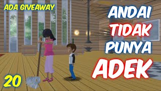 Download lagu Sakura Drama If I Didn't Have a Little Brother Part 20 | Sakura School Simulator Indonesia | SSS ... mp3 Download lagu Sakura Drama If I Didn't Have a Little Brother Part 20 | Sakura School Simulator Indonesia | SSS ... mp3