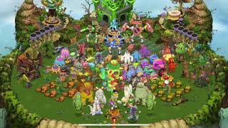 Cover art for Plant Island (No Weirdos)