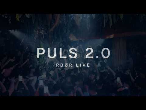 RBØR @ PULS 2.0 - Full Live Set