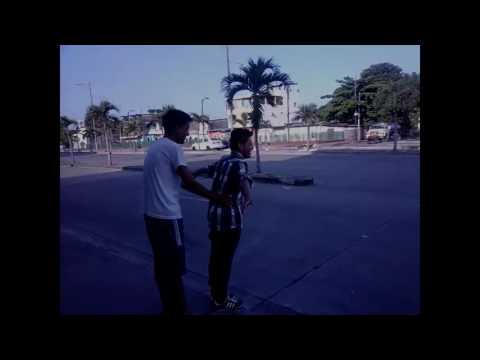 Trailer de erickiller video intro