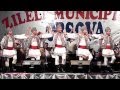 ANGELA MAGHERU LUCIANA VADUVA ALINA MOTI DRAGHIA SANDA ARGINT ZILELE MUN ORSOVA