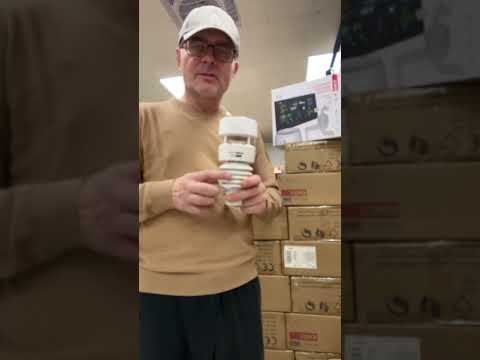 Shelly Wetterstation endlich verfügbar + Sonderaktion bis Sonntag, den 19.10. bei Shellyparts.de