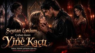 ✨ Fantastik Dizi | Şeytan Lordum, Çoban Kızın Yine Kaçtı | #dramabox #drama #aim