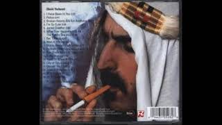 Frank Zappa: Sheik Yerbouti  &quot; 1979&quot;