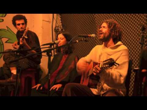 River (I just close my eyes) - אורות