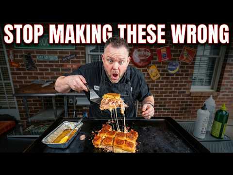 Stop Making Ham Sliders Wrong! This Version Changes Everything!