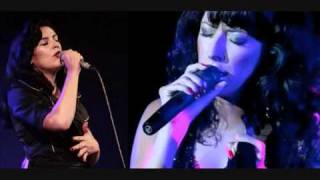 The Gift &amp; Ana Moura - Gaivota