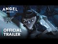 The Wingfeather Saga Season One  | Official Trailer | Angel Studios