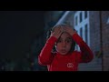 Cheat Meals X Zay Ali Football Ad Campaign